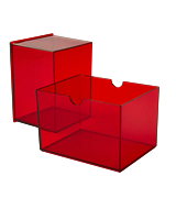 Dragon Shield - Strongbox