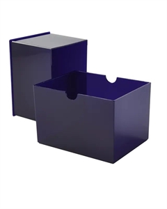 Dragon Shield - Strongbox