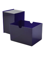 Dragon Shield - Strongbox