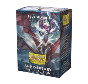 Dragon Shield - Standard Dual Matte Sleeves