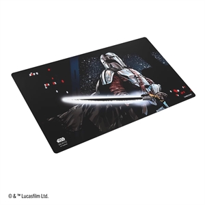 Gamegenic - Star Wars: Unlimited Playmat