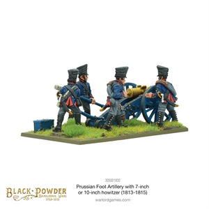 Black Powder - Napoleonic War