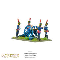 Black Powder - Napoleonic War