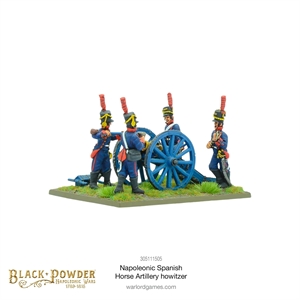 Black Powder - Napoleonic War