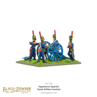 Black Powder - Napoleonic War