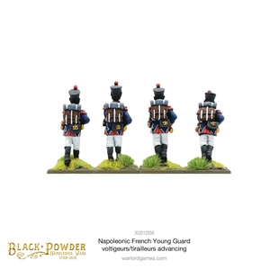 Black Powder - Napoleonic War