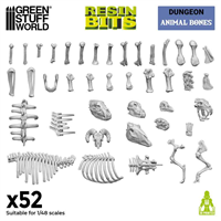Green Stuff World - 3D-Druckset