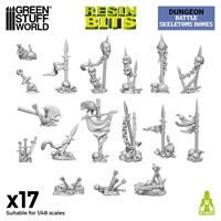 Green Stuff World - 3D-Druckset