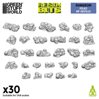 Green Stuff World - 3D-Druckset