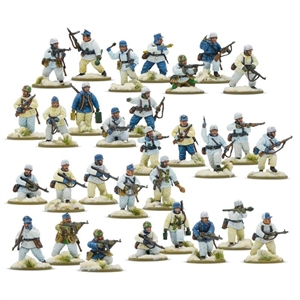 Bolt Action WW2 - Tanks & Vehicles