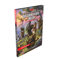 Dungeons & Dragons - Die Tiefen von Phandelver