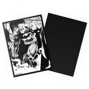 Dragon Shield - Standard Dual Matte Art Sleeves