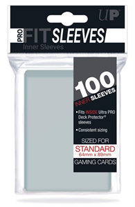 Ultra Pro - Pro-Fit-Hllen