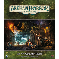 FFG - Arkham Horror - DE
