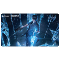 Ultra Pro - Playmat, MTG Final Fantasy