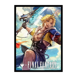 Ultra Pro - Sleeves, MTG Final Fantasy