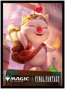 Ultra Pro - Sleeves, MTG Final Fantasy