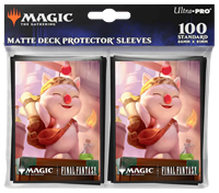 Ultra Pro - Sleeves, MTG Final Fantasy
