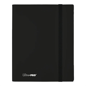 Ultra Pro - Eclipse 9-Pocket Pro-Binder