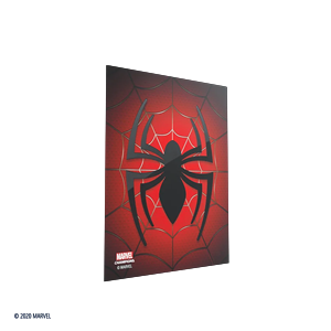 Gamegenic - Marvel Champions: Spiderman