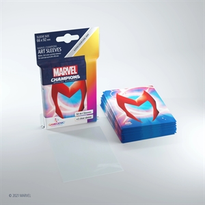 Gamegenic - Marvel Champions: Scarlet Witch