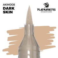 AK Playmarker - Dark Skin
