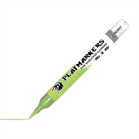 AK Playmarker - Light Green