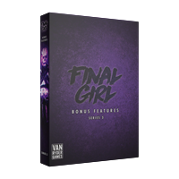 Van Ryder Games - Final Girl, Series 3