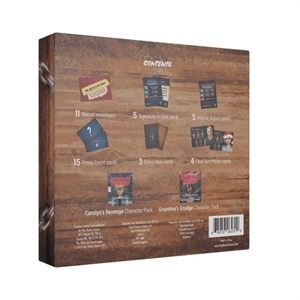 Van Ryder Games - Final Girl, Series 3