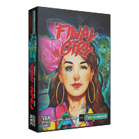 Van Ryder Games - Final Girl, Series 3