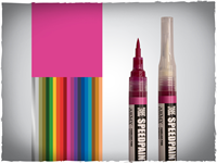 Deepcut Studio - SP Marker, Familiar Pink