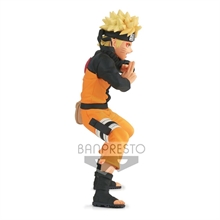 Banpresto - Naruto Shippuden
