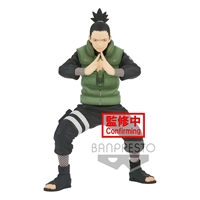 Banpresto - Naruto Shippuden