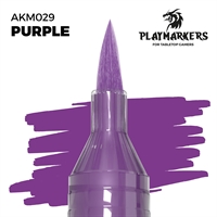 AK Playmarker - Purple