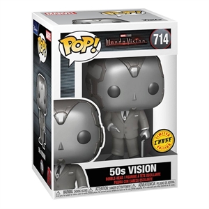 Funko POP! - WandaVision