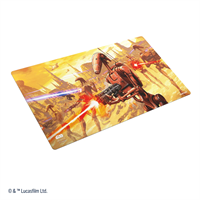 Gamegenic - Star Wars: Unlimited Playmat