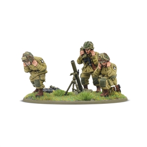 Bolt Action WW2 - US Army