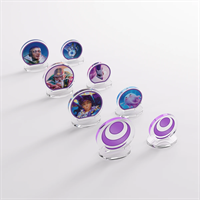 Gamegenic - Altered, Premium Hero Standees