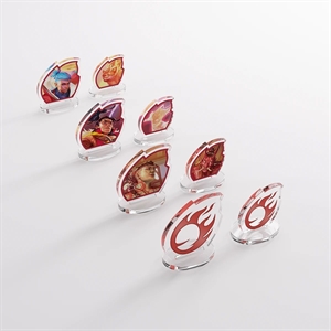 Gamegenic - Altered, Premium Hero Standees