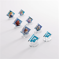 Gamegenic - Altered, Premium Hero Standees