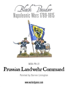 Black Powder - Napoleonic War