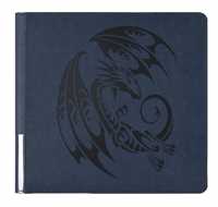 Dragon Shield - Card Codex 576, Midnight Blue