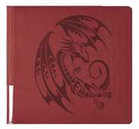 Dragon Shield - Card Codex 576, Blood Red