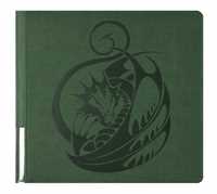 Dragon Shield - Zipster XL, Forest Green