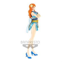 Banpresto - One Piece 