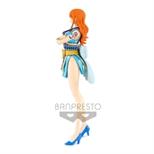 Banpresto - One Piece 
