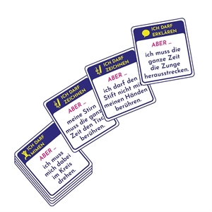 EXKD - Was stimmt nicht mit dir?