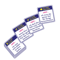 EXKD - Was stimmt nicht mit dir?