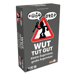 Games4U - Wut tut Gut
