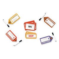 Blue Orange - Der Preis ist nice